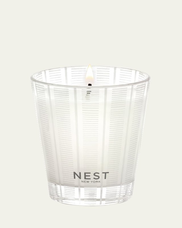 Ocean Mist Sea Salt Classic Candle, 8.1 oz.